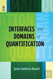 Interfaces And Domains Of Quantification