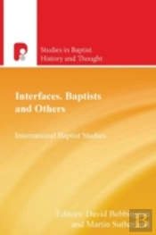 Interfaces Baptists And Others