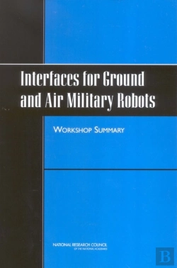 Bertrand.pt - Interfaces For Ground And Air Military Robots