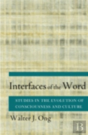 Interfaces Of The Word