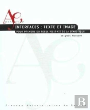 Interfaces : Texte Et Image