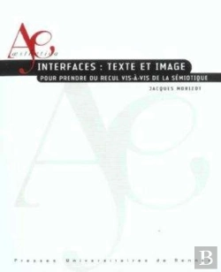 Bertrand.pt - Interfaces : Texte Et Image