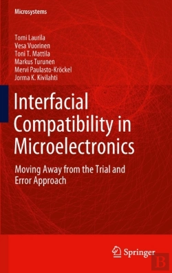 Bertrand.pt - Interfacial Compatibility In Microelectronics