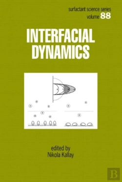 Bertrand.pt - Interfacial Dynamics