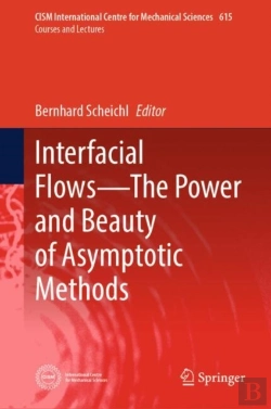 Bertrand.pt - Interfacial Flowsâ€”The Power And Beauty Of Asymptotic Methods