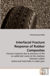 Interfacial Fracture Response Of Rubber