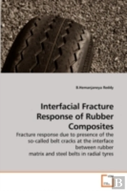 Bertrand.pt - Interfacial Fracture Response Of Rubber