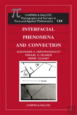 Bertrand.pt - Interfacial Phenomena And Convection