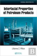 Interfacial Properties Of Petroleum Products