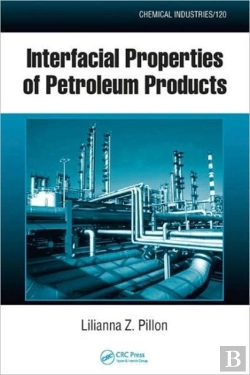 Bertrand.pt - Interfacial Properties Of Petroleum Products