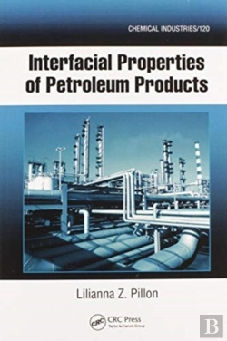 Bertrand.pt - Interfacial Properties Of Petroleum Products