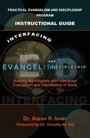 Interfacing Evangelism And Discipleship