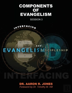 Bertrand.pt - Interfacing Evangelism And Discipleship Session 3