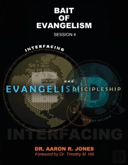 Bertrand.pt - Interfacing Evangelism And Discipleship Session 4