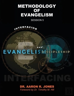 Bertrand.pt - Interfacing Evangelism And Discipleship Session 5