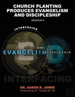 Bertrand.pt - Interfacing Evangelism And Discipleship Session 6