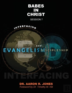 Bertrand.pt - Interfacing Evangelism And Discipleship Session 7