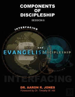 Bertrand.pt - Interfacing Evangelism And Discipleship Session 8