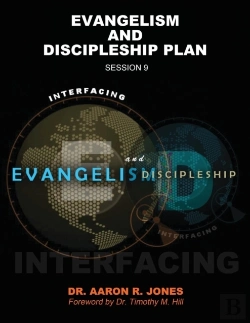 Bertrand.pt - Interfacing Evangelism And Discipleship Session 9