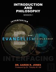Interfacing Evangelism And Discipleship Workbook