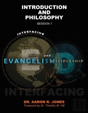 Interfacing Evangelism And Discipleship Workbook