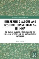 Interfaith Dialogue And Mystical Consciousness In India