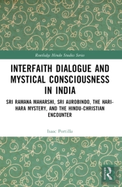 Interfaith Dialogue And Mystical Consciousness In India