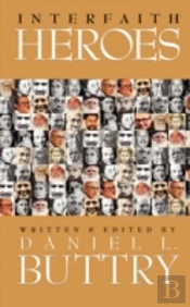 Interfaith Heroes