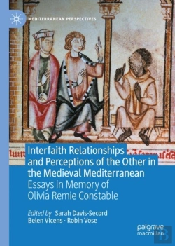 Bertrand.pt - Interfaith Relationships And Perceptions Of The Other In The Medieval Mediterranean