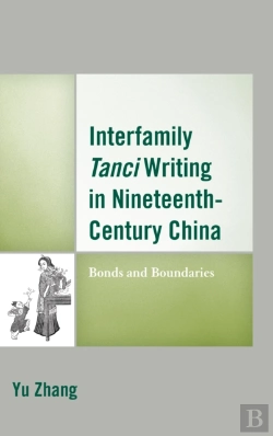 Bertrand.pt - Interfamily Tanci Writing In Nineteenth-Century China