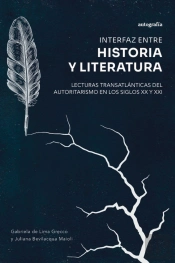 Interfaz Entre Historia Y Literatura