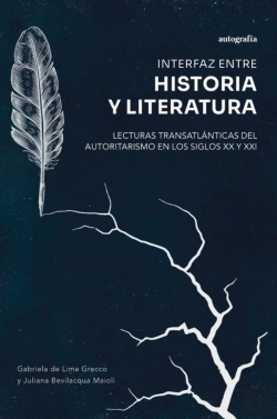 Bertrand.pt - Interfaz Entre Historia Y Literatura