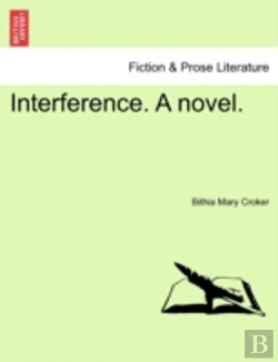 Bertrand.pt - Interference. A Novel.