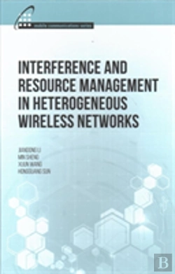 Bertrand.pt - Interference And Resource Management In Heterogeneous Wireless Networks