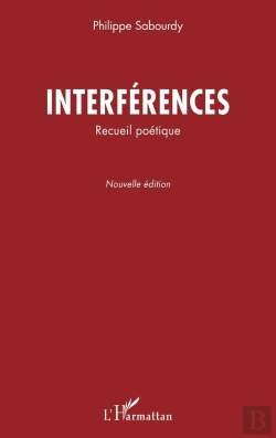 Bertrand.pt - Interférences ; Recueil Poétique