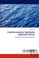 Interferometric Synthetic Aperture Sonar