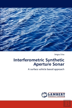 Bertrand.pt - Interferometric Synthetic Aperture Sonar
