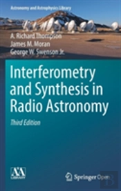 Interferometry And Synthesis In Radio Astronomy