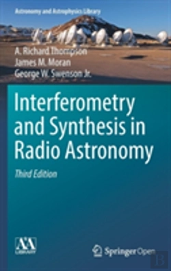 Bertrand.pt - Interferometry And Synthesis In Radio Astronomy
