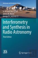 Interferometry And Synthesis In Radio Astronomy
