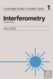 Interferometry