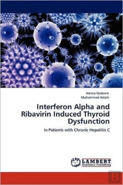 Bertrand.pt - Interferon Alpha And Ribavirin Induced Thyroid Dysfunction
