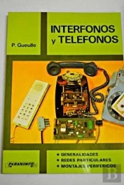 Interfonos Y Telefonos