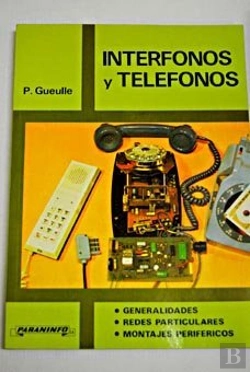 Bertrand.pt - Interfonos Y Telefonos