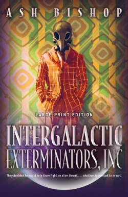 Bertrand.pt - Intergalactic Exterminators, Inc