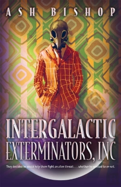 Bertrand.pt - Intergalactic Exterminators, Inc