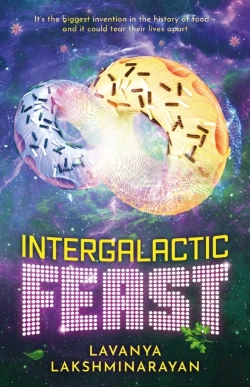 Bertrand.pt - Intergalactic Feast