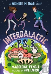Intergalactic Ps 3