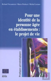 Intergeneration ; Une Culture Pour