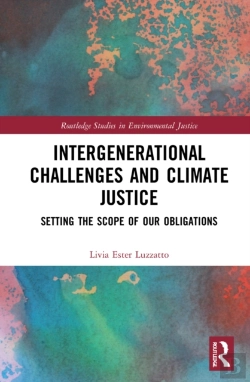 Bertrand.pt - Intergenerational Challenges And Climate Justice